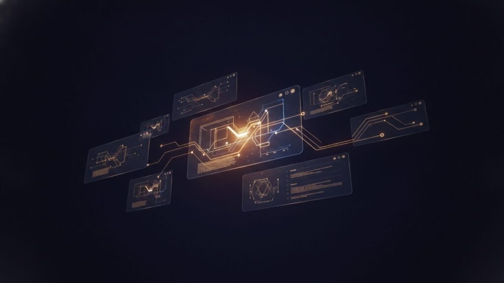 Serviço de Apps e SaaS com IA — Witley Paulo