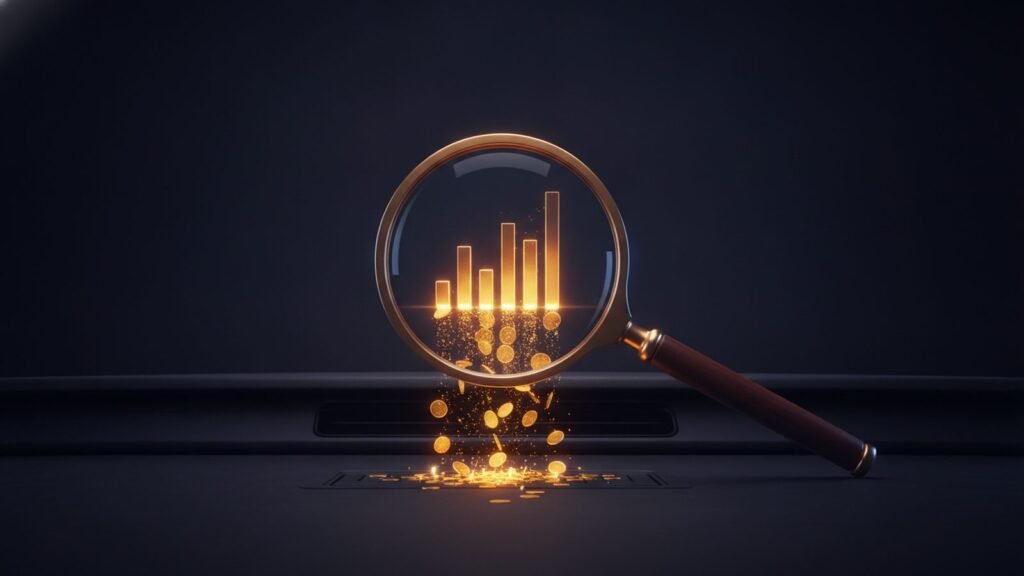 Serviço de Auditoria de Google Ads — Witley Paulo