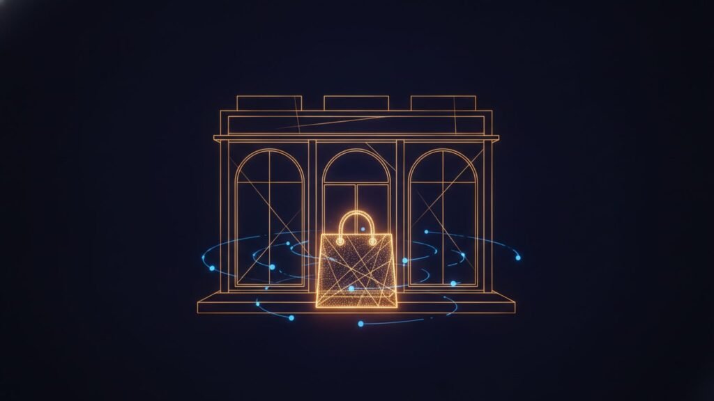 Serviço de Loja Shopify Completa — Witley Paulo