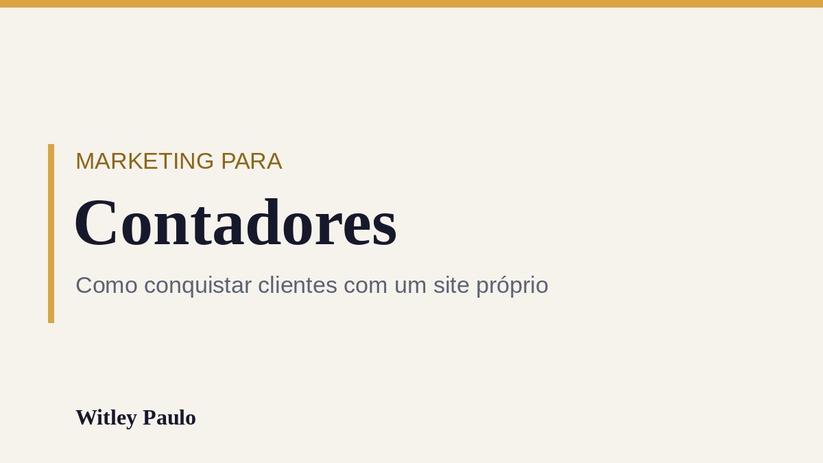 Marketing para contadores: como conseguir clientes dentro das regras do CFC