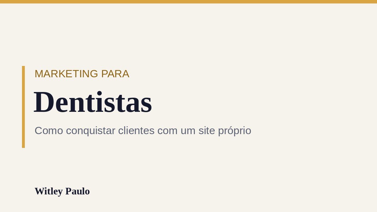 Marketing para dentistas: como atrair pacientes dentro das regras do CFO