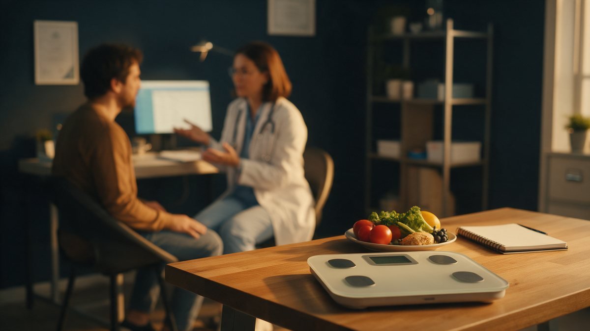 Site profissional para nutricionistas — Site Express